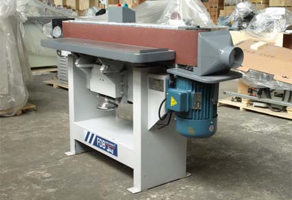 Комбинированный плоско-шлифовальный станок MM2617